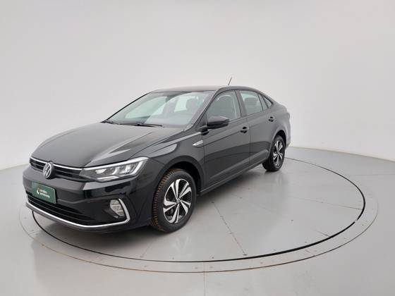 VOLKSWAGEN VIRTUS 1.0 200 TSI COMFORTLINE AUTOMÁTICO